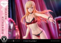 Prime 1 Studio Premium Masterline TV animation My Dress-Up Darling Marin Kitagawa - My Dress-Up Darling - photo 29