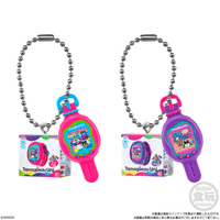 Tamagotchi Collection Wave 1 "Tamagotchi" (Box/12), Shokugan Box 3