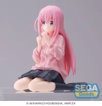 SEGA BOCCHI THE ROCK! PM Perching Figure "Hitori Goto"(re-run) - Bocchi the Rock! - photo 7
