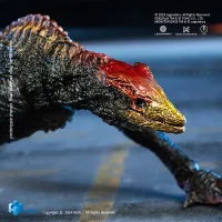 HIYA TOYS Exquisite Basic Series None Scale GODZILLA VS KONG Skullcrawler - Godzilla - photo 8