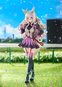Umamusume: Pretty Derby Biwa Hayahide 1