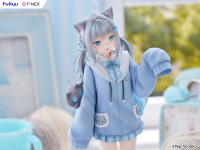 Nachoneko New outfit ver. 1/7 Scale Figure 7