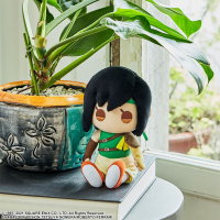 FINAL FANTASY VII REMAKE INTERGRADE™ Plush - YUFFIE KISARAGI 1