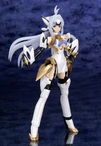KOTOBUKIYA KOS-MOS Ver.4 ［Extra coating edition］ - Video Games - photo 13