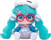 GOOD SMILE COMPANY Plushie Hatsune Miku: Loungewear Outfit Ver. - Hatsune Miku - photo 2