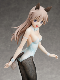 Eila Ilmatar Juutilainen: Bunny Style Ver. 8