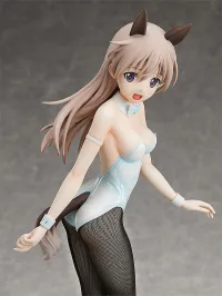 FREEing Eila Ilmatar Juutilainen: Bunny Style Ver. - Strike Witches - photo 8