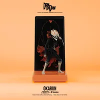 Tsume Art Okarun NEON003 - Dandadan - photo 5