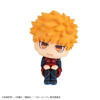 Lookup BLUE LOCK Rensuke Kunigami Second Selection Ver. 7