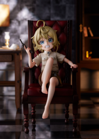 The Saga of Tanya the Evil Tanya Degrechaff 1/7 Scale Figure 10
