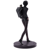 Protagonist (Persona 5 Royal) 5