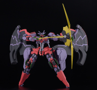 MODEROID Liber Legis 9