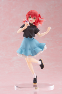 BOCCHI THE ROCK! Coreful Figure - Ikuyo Kita (Casual Clothes Ver.) 3