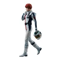 MegaHouse Amuro Ray - Mobile Suit Gundam - photo 4