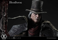 Ultimate Premium Masterline Bloodborne Gehrman 32