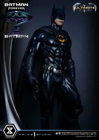 Prime 1 Studio Museum Masterline Batman Forever (Film) Batman Ultimate Bonus Version - DC Comics - photo 29