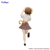 K-ON! Trio-Try-iT Figure -Ritsu Tainaka- 9