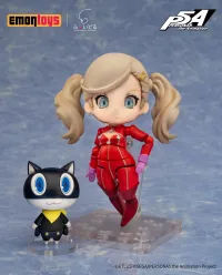 EMONTOYS faidoll Vol.3 Takamaki Ann - Persona 5 - photo 1