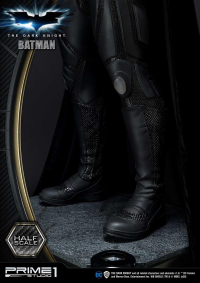 High Definition Museum Masterline The Dark Knight (Film) Batman Deluxe Version 26