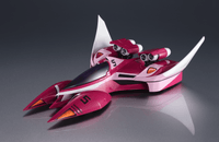 Variable Action FUTURE GPX CYBER FORMULA SIN Experion Z／A-10 Kaga Model 10