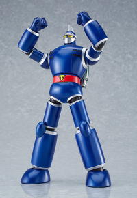 MODEROID Messenger of the Sun TETSUJIN28 4