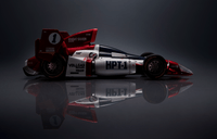 Variable Action FUTURE GPX CYBER FORMULA KNIGHT SAVIOR 005 -Livery Edition-【with gift】 2
