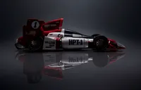 MegaHouse Variable Action FUTURE GPX CYBER FORMULA KNIGHT SAVIOR 005 -Livery Edition-【with gift】 - FUTURE GPX CYBER FORMULA - photo 2