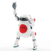 35MechatroWeGo Zipang 8