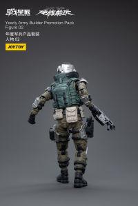 Yearly Army Builder Promotion Pack Figure 02 7