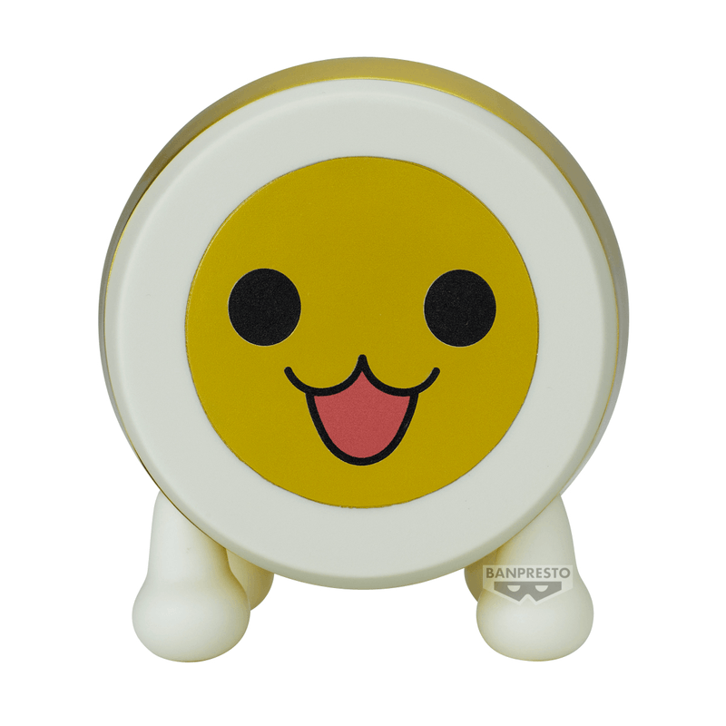 TAIKO NO TATSUJIN SOFVIMATES~GOLD・SILVER~(A:TAIKO NO TATSUJIN(GOLD))