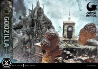 Ultimate Diorama Masterline GODZILLA MINUS ONE (Film)  Godzilla (2023) 52