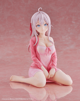 Alya Sometimes Hides Her Feelings in Russian Alisa Mikhailovna Kujou 1/6 Scale Figure 2