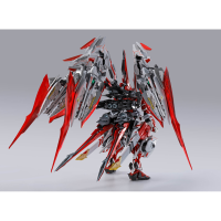 METAL BUILD GUNDAM ASTRAY RED DRAGONICS 2