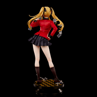 ”Kakegurui”  Mary Saotome		 14
