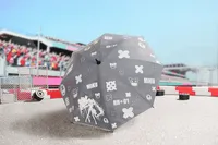 GoodSmile Moment Hatsune Miku: Racing Ver. 2025 Umbrella - Hatsune Miku - photo 10