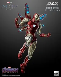 threezero Marvel Studios: The Infinity Saga: DLX Iron Man Mark 85 - Marvel - photo 19