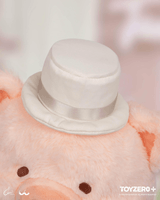 LuLu the Piggy - Wedding Doll (Western ver.) 6