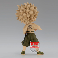Sanemi Shinazugawa (Ver. B) 4