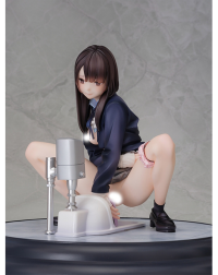 The Girl's Secret Delusion #2 4