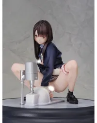magicbullet(s) The Girl's Secret Delusion #2 - The Girl's Secret Delusion - photo 4