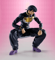 Josuke Higashikata 2