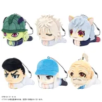 MAX LIMITED HUNTER×HUNTER HUG CHARACTER COLLECTION 4 - HUNTER×HUNTER - photo 8