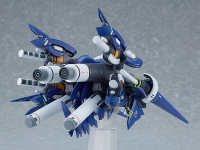 ACT MODE Expansion Kit: Type15 Ver2 Lance Mode 3