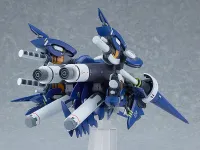 GOOD SMILE COMPANY ACT MODE Expansion Kit: Type15 Ver2 Lance Mode - NAVY FIELD - photo 3