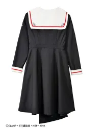 Good Smile Arts Shanghai Cardcaptor Sakura: Clear Card School Uniform Style Dress【XS】 - Cardcaptor Sakura - photo 2