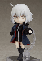 Nendoroid Doll: Avenger/Jeanne d'Arc (Alter) Shinjuku Ver. 1