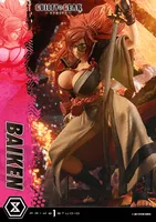Prime 1 Studio Ultimate Premium Masterline GUILTY GEAR -STRIVE- BAIKEN Bonus Version 		 - Guilty Gear - photo 33