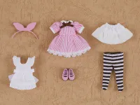 GOOD SMILE COMPANY Nendoroid Doll: Outfit Set (Alice: Another Color) - Figure Accessories - photo 3