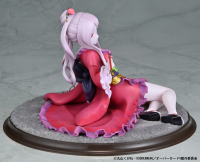 Shalltear [Enreigasyo] 1/6 Complete Figure 8