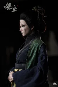 Queen Studios Black Myth: Wukong The Fourth Sister 1/3 Scale Statue - Black Myth: Wukong - photo 19